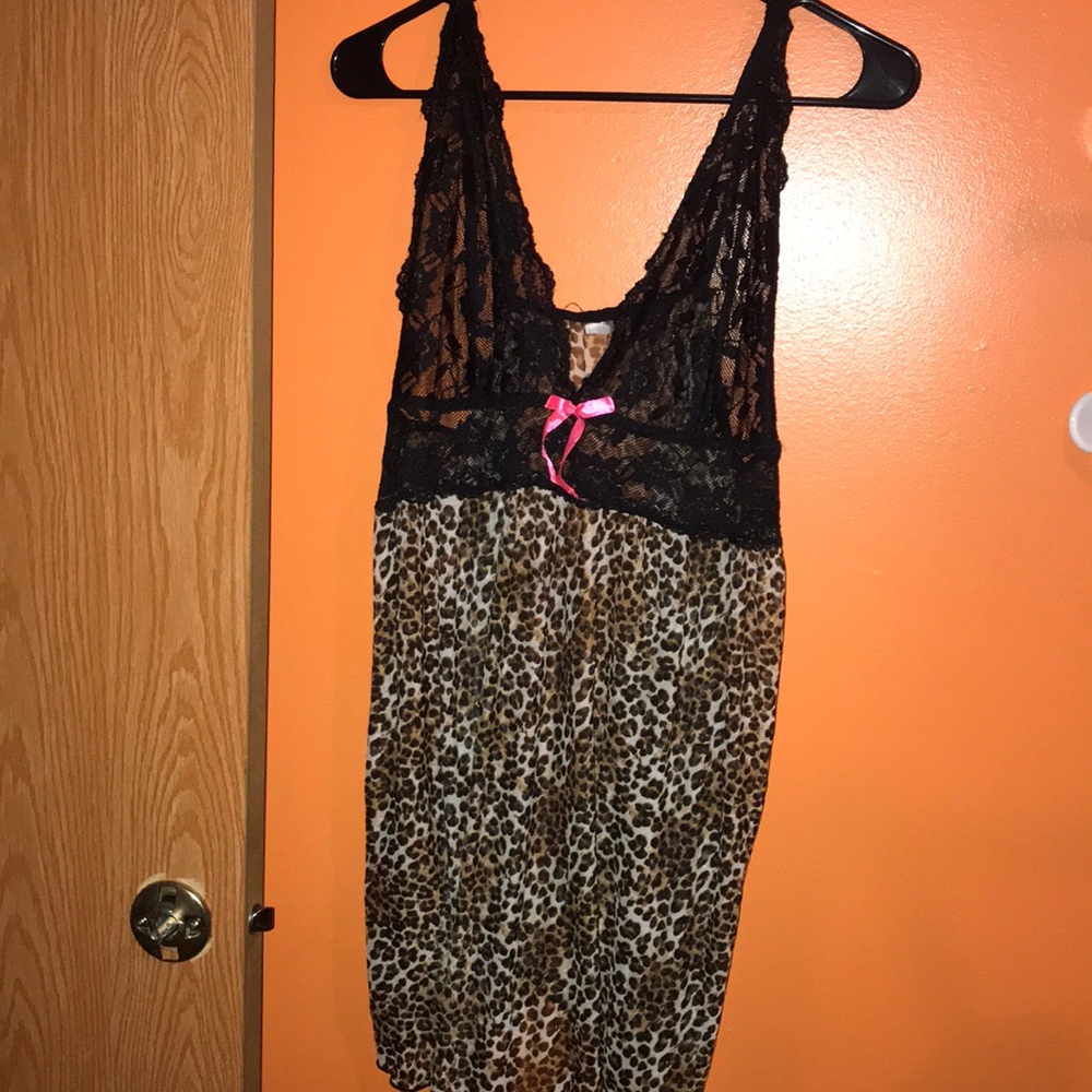 Lingerie